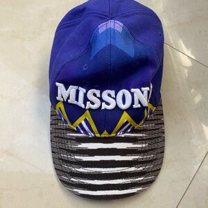 Missoni Baseball Cap